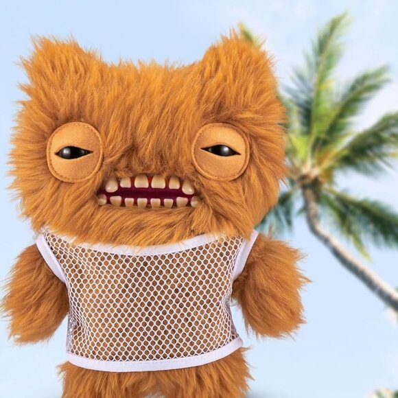 9-inch Vacay Vibes Fuggler - Picture 2 of 6